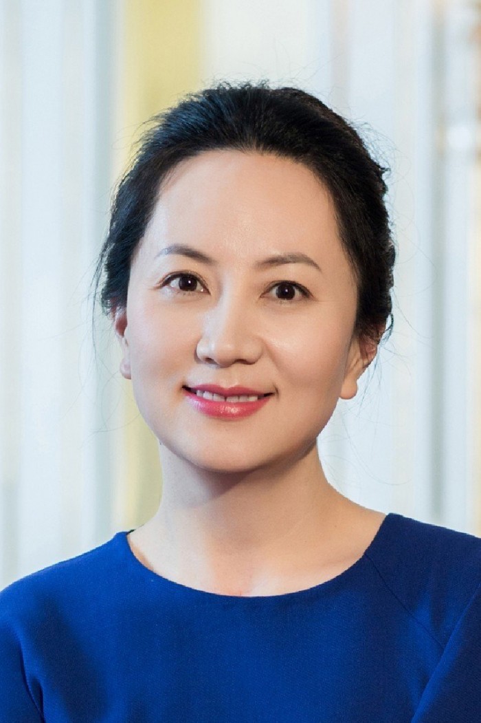 加媒:美國將向加拿大正式提出引渡孟晚舟