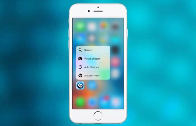 3D Touch已死? 2019年iPhone將不提供支持