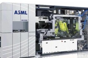 荷蘭光刻機(jī)巨頭ASML：中國需求強(qiáng)勁，看好對華出口