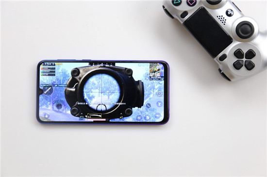 6G+128G組合能否經(jīng)住考驗？vivo Z3i 標(biāo)準(zhǔn)版性能實測