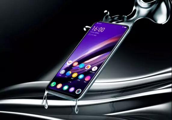 手機(jī)無(wú)孔化趨勢(shì)爆發(fā)：魅族zero與vivo APEX 2019對(duì)比