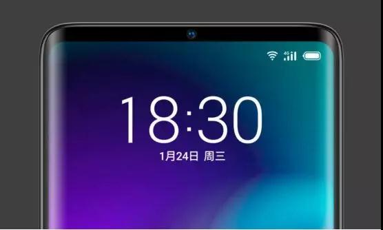 手機(jī)無(wú)孔化趨勢(shì)爆發(fā)：魅族zero與vivo APEX 2019對(duì)比