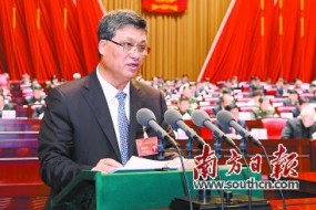 廣東支持珠海集成電路全產(chǎn)業(yè)鏈項(xiàng)目，華星光電11代線、富士康10.5代線將發(fā)揮“典范”作用