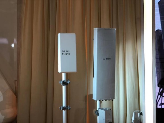德國(guó)電信警告：禁止華為將阻礙歐洲5G發(fā)展