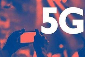 5G板塊再度集體暴漲：券商看好上半年行情，掘金六大概念股