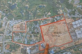 首尾難兼顧！富士康兩大面板廠建造均陷困境