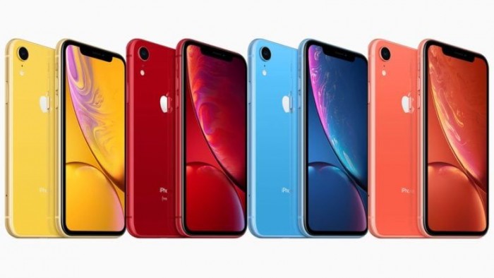 瑞銀:1月iPhone中國(guó)市場(chǎng)銷量尚未出現(xiàn)反彈跡象