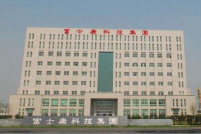 核心曝光機(jī)進(jìn)駐，富士康廣州面板廠預(yù)計(jì)10月量產(chǎn)