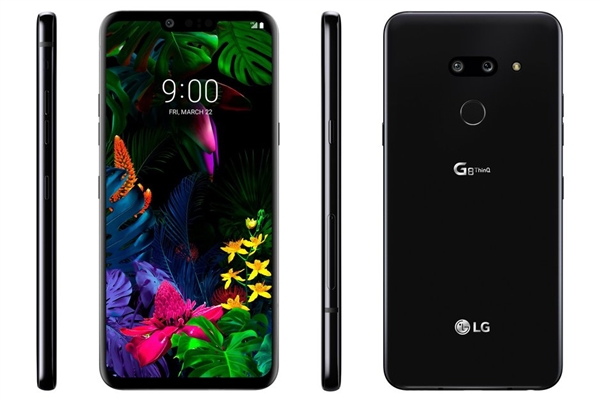 可折疊手機今年需求量僅100萬臺 LG:暫時只供應折疊屏