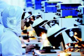精測電子業(yè)績快報：2018年實(shí)現(xiàn)13.89億元 凈利同比增73%