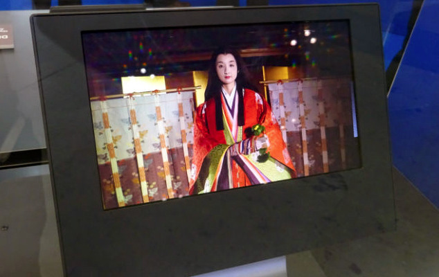 中國廠商持續(xù)增產(chǎn) 液晶面板1年降價(jià)4成
