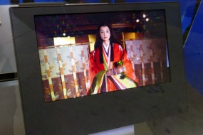 中國(guó)廠商持續(xù)增產(chǎn) 液晶面板1年降價(jià)4成