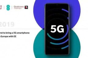 市場機(jī)會｜全球首批5G手機(jī)將集中亮相 產(chǎn)業(yè)鏈上企業(yè)迎機(jī)遇