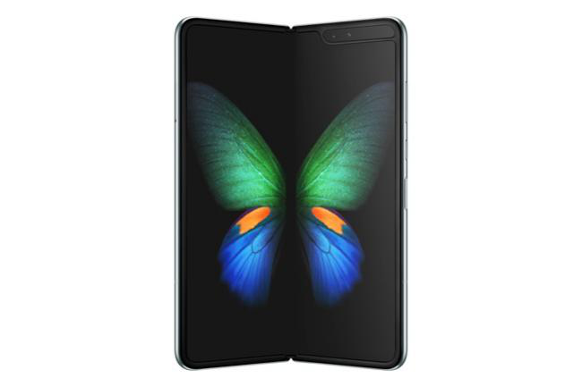 開(kāi)創(chuàng )智能手機新品類(lèi):三星折疊手機Galaxy Fold解析