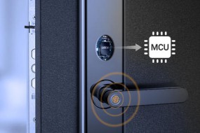 祝賀匯頂科技創(chuàng  )新智能門(mén)鎖方案斬獲 MWC2019最佳互聯(lián)消費設備大獎