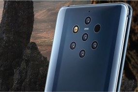 小米宣布與Light公司合作：推動(dòng)多攝像頭手機(jī)達(dá)到單反級拍照效果