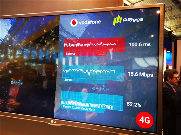 華為西歐負責人:公司預期會獲得德國5G合同