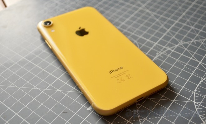 瑞銀預(yù)測(cè)蘋果今年上半年iPhone銷售繼續(xù)疲弱