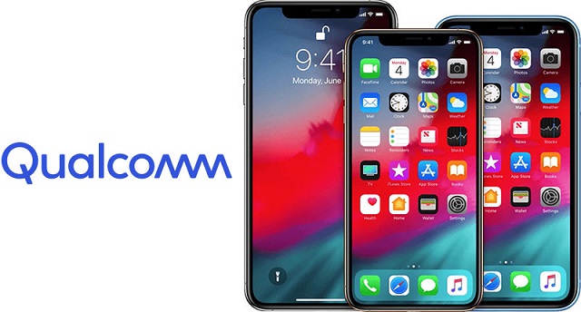 分析師:想要爭(zhēng)奪2020款iPhone 5G基帶訂單 高通所剩時(shí)間已不多