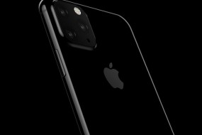 蘋果搶購Lighthouse專利 可提升iPhone攝像頭功能