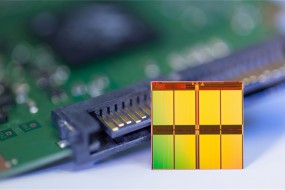 96層3D閃存產(chǎn)量增加：SSD價格還將繼續(xù)下滑