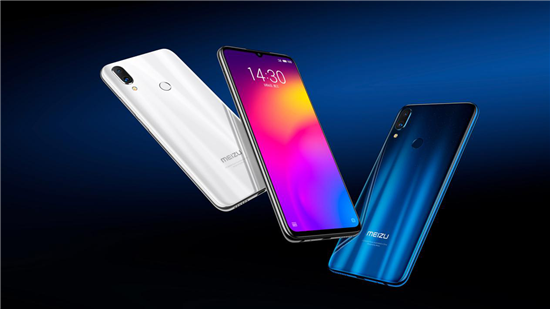 1398元魅族Note9正式發(fā)布，全款預(yù)定享24個月保修