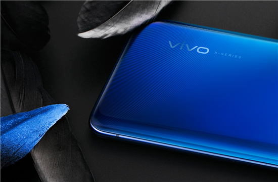 奇幻自然新科技美學(xué) vivo X27美學(xué)工坊揭秘產(chǎn)品設(shè)計(jì)故事