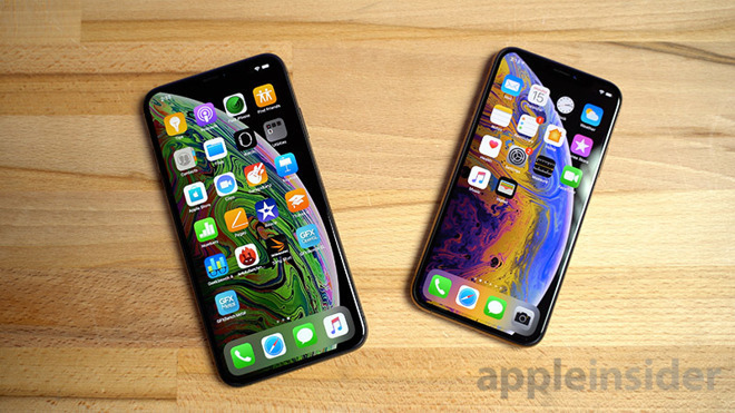 報(bào)告顯示iPhone出貨量停滯 蘋果供應(yīng)商收入略減