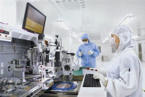 四川2020年新目標(biāo)：5G/北斗等四大產(chǎn)業(yè)規(guī)模突破2900億元，培育獨(dú)角獸企業(yè)4家