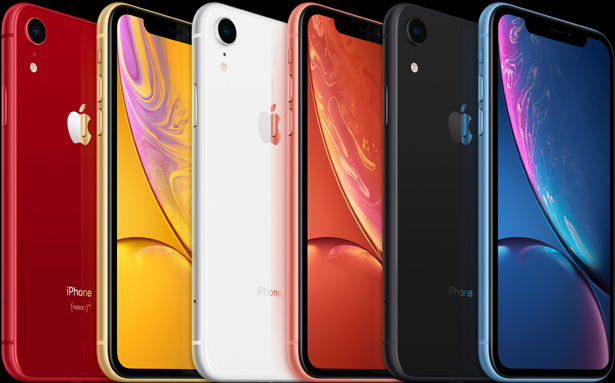 摩根士丹利分析師:降價促銷提振了2019年初的iPhone銷量