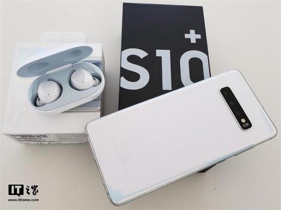 三星S10 5G版測速:下載速度達2.65Gbps