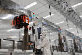 又一家攻克14nm FinFET工藝的國(guó)產(chǎn)晶圓代工廠來(lái)了，明年底量產(chǎn)