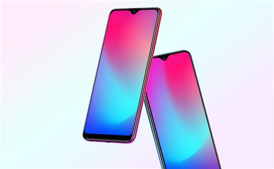 vivo Y91