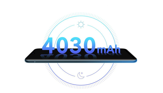 vivo Y91