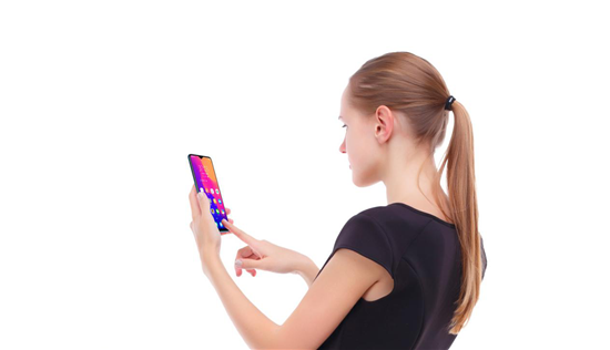 vivo Y91