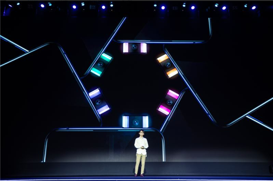 vivo X27