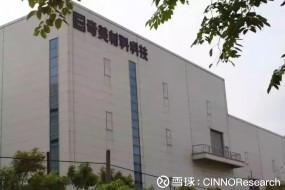 誠美材權(quán)力之爭導(dǎo)致銀行斷糧，逼至停擺邊緣，行業(yè)偏光片產(chǎn)能吃緊加劇