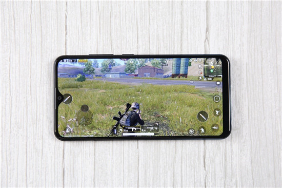 vivo Y91