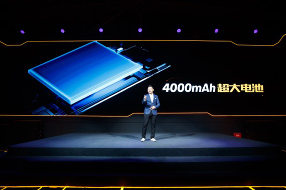 45分鐘充電完畢 iQOO 44W超快閃充技術解析