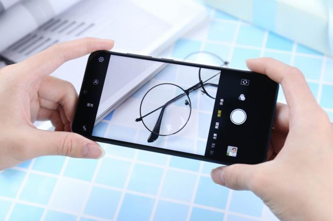 vivo Y91