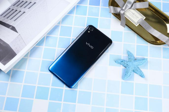 vivo Y91
