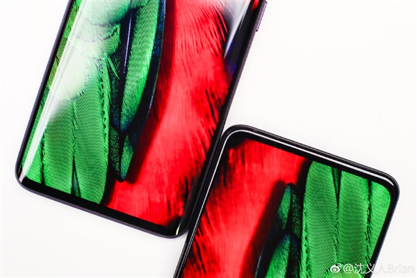OPPO Reno即將發(fā)布:93.1%屏占比 4月10日見