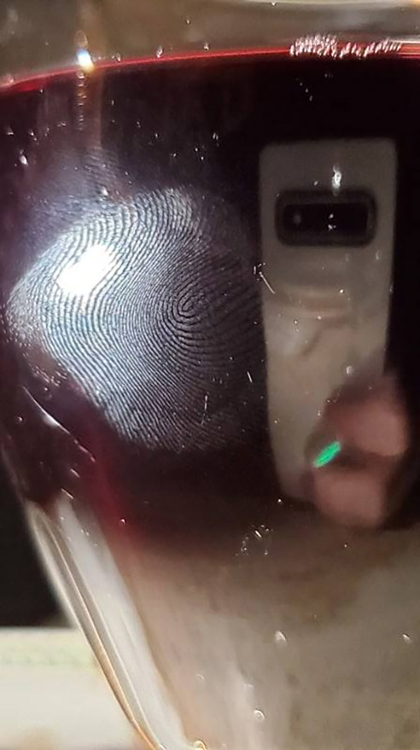 3D打印指紋成功解鎖三星GalaxyS10手機(jī)