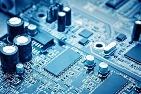 2018年我國(guó)集成電路產(chǎn)業(yè)銷售額6532億元