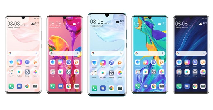 華為朱平:今年手機銷量預(yù)計超2.5億臺
