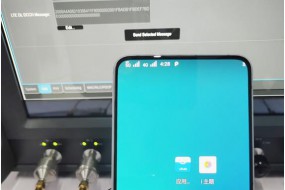 報告：2019年全球5G智能手機出貨量將達到500萬(wàn)部