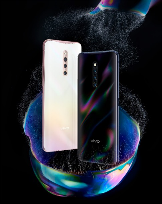 隨行攝影師vivo X27 Pro 帶你探索不一樣的香港