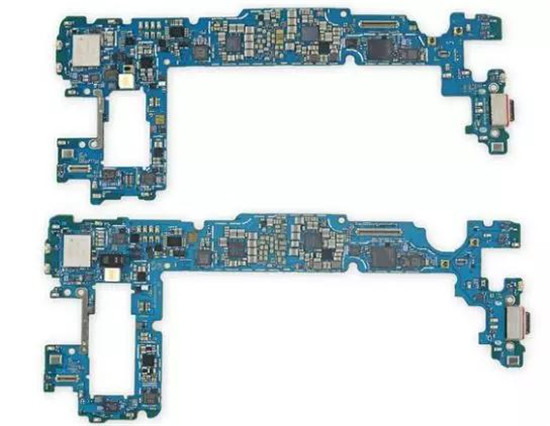 三星Galaxy S10/S10e拆解：內(nèi)附供應(yīng)商名單