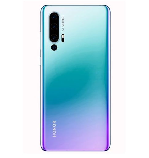 榮耀20 Pro