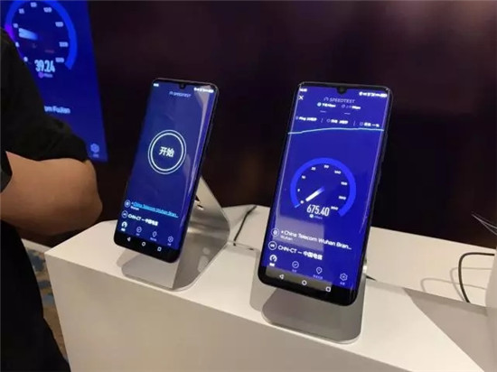 中興天機(jī)Axon 10 Pro系列發(fā)布，5G版本即將商用